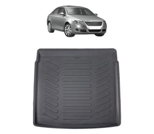 Tavita Portbagaj Volkswagen PASSAT B6 din 2005-2010, Protectie Portbagaj Auto - Img 7