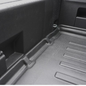 Tavita Portbagaj Volkswagen PASSAT B8 VARIANT din 2015-2023, Protectie Portbagaj Auto - Img 4