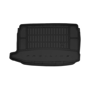 Tavita Portbagaj Volkswagen POLO IV (9N_, 9A_) din 2001-2009, Protectie Portbagaj Auto Volkswagen - Img 3