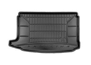 Tavita Portbagaj Volkswagen POLO V (6R1, 6C1) din 2009-2022, Protectie Portbagaj Auto Volkswagen - Img 3