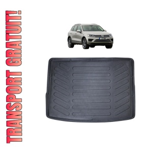 Tavita Portbagaj Volkswagen TOUAREG II 7P din 2010-2018, Protectie Portbagaj Auto