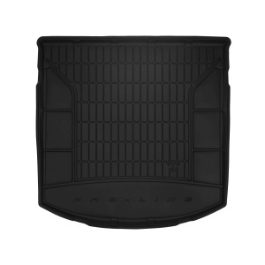 Tavita Portbagaj Volkswagen TOURAN (1T1, 1T2) din 2003-2010, Protectie Portbagaj Auto Volkswagen - Img 3