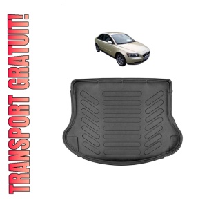 Tavita Portbagaj VOLVO S40 II din 2004-2012, Protectie Portbagaj Auto