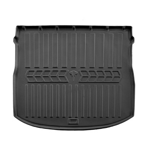 Tavita Portbagaj Volvo S40 II Sedan (2004-2012) Protectie portbagaj auto accesorii pentru autoturismul tau - masina v21839