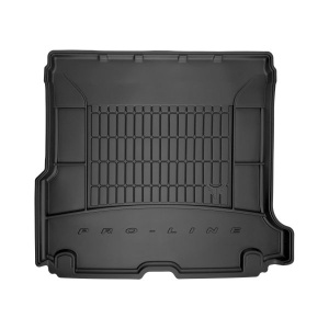 Tavita Portbagaj VOLVO V60 II (225) din 2018-2023, Protectie Portbagaj Auto VOLVO - Img 3