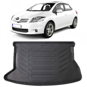 Toyota Auris I 2006-2012 Tavita cauciuc pentru protectie portbagaj accesorii pentru autoturismul tau - masina v227522