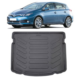 Toyota Auris II 2012-2018 Tavita cauciuc pentru protectie portbagaj dedicata pentru Toyota Auris Transport Gratuit