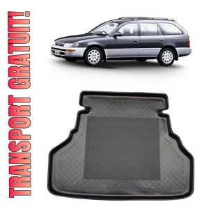 Toyota Avensis I Combi din 1997 - 2003 *1, Tavita Pentru Portbagaj Lux Premium Dedicata,