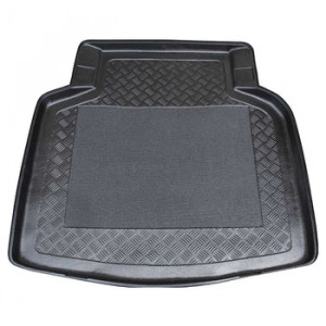 Toyota Avensis II Sedan din 03.2003 - 12.2008 *1, Tavita Pentru Portbagaj Lux Premium Dedicata, accesorii pentru autoturismul tau - masina v196171