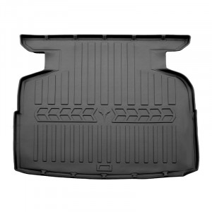 Toyota Avensis (T25) Sedan (2003-2009) Tavita Portbagaj Umbrella Modern Line accesorii pentru autoturismul tau - masina v148650