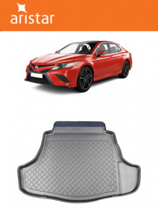 Toyota Camry Sedan din 04.2019 - Prezent *1, Tavita Pentru Portbagaj Lux Premium Dedicata, accesorii pentru autoturismul tau - masina v191102