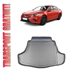 Toyota Camry Sedan din 04.2019 - Prezent *1, Tavita Pentru Portbagaj Lux Premium Dedicata,