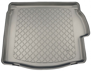 Toyota Corolla Tavita pentru portbagaj compatibila Toyota Corolla Cross Hybrid fabricatie 11.2022 - prezent, caroserie suv, portbagaj superior, podea variabila in pozitie superioara accesorii pentru autoturismul tau - masina v110404