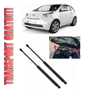 TOYOTA IQ (_J1_) - Set 2 amortizoare pentru portbagaj / haion compatibil cu TOYOTA IQ (_J1_) fabricat 2009 – 2015