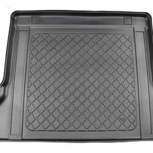 Toyota Land Cruiser J150 Prado Facelift Suv din 10.2017 - Prezent, Tavita Pentru Portbagaj Lux Premium Dedicata, Facelift *1 accesorii pentru autoturismul tau - masina v186538