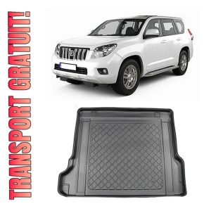 Toyota Land Cruiser J150 Prado Facelift Suv din 10.2017 - Prezent, Tavita Pentru Portbagaj Lux Premium Dedicata, Facelift *2