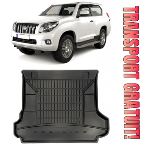 Toyota Land Cruiser J150 Prado Suv din 11.2009 - Prezent *1, Tavita Pentru Portbagaj Lux Premium Dedicata,
