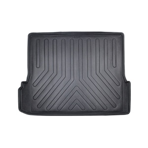 Toyota Land Cruiser Prado IV J150 2009- Tavita cauciuc pentru protectie portbagaj dedicata pentru Toyota Land Transport Gratuit accesorii pentru autoturismul tau - masina v23866