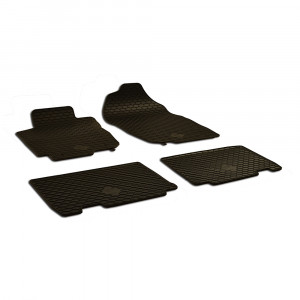 Toyota Rav 4 (2013-2018) Set 4 covorase auto cauciuc Urban Line accesorii pentru autoturismul tau - masina v238809