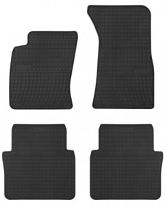 Toyota Rav4 V Din 01.2019 - Prezent, Suv , Set Covorase Auto Premium accesorii pentru autoturismul tau - masina v152007