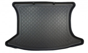 Toyota Verso II Van din 03.2009 - 07.2018 *1, Tavita Pentru Portbagaj Lux Premium Dedicata, accesorii pentru autoturismul tau - masina v203914
