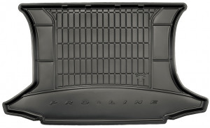 Toyota Verso II Van din 03.2009 - 07.2018 *1, Tavita Pentru Portbagaj Lux Premium Dedicata, accesorii pentru autoturismul tau - masina v185477
