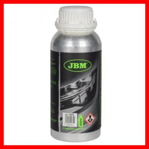 Vas cu lichid Polimer pentru restaurare faruri 600ml JBM