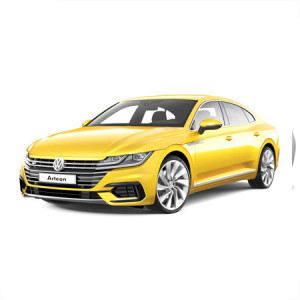 Volkswagen Arteon, Sedan, Din 06.2017 - Prezent , Set Covorase Auto Tip Tavita Premium 3D, din cauciuc accesorii pentru autoturismul tau - masina v171125