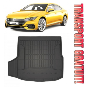 Volkswagen Arteon Sedan din 06.2017 - Prezent, Tavita Pentru Portbagaj Lux Premium Dedicata, Kit Reparatie *1