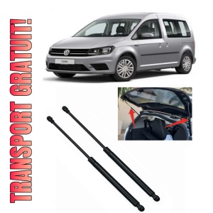 Volkswagen Caddy Alltrack Set 2 amortizoare pentru portbagaj / haion Krosno compatibil cu Volkswagen Caddy Alltrack Van fabricat intre 2015-2017
