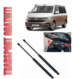 Volkswagen CALIFORNIA T6 Camper (SGC, SGG, SHC - Set 2 amortizoare pentru portbagaj / haion compatibil cu Volkswagen CALIFORNIA T6 Camper (SGC, SGG, SHC fabricat 2015 – 2019