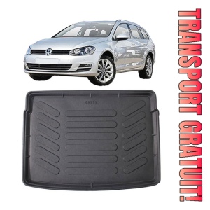 Volkswagen Golf 6 2008-2012 Tavita cauciuc pentru protectie portbagaj