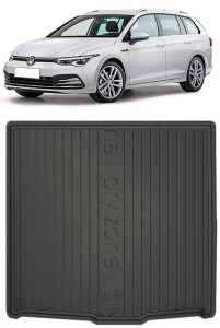 Volkswagen Golf 8 combi din 12.2019 - Prezent Hatchback *2 , Tavita Portbagaj inferior - Img 2