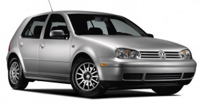 Volkswagen Golf IV (1997-2003) Set covorase auto cauciuc G.Modern Line 3D accesorii pentru autoturismul tau - masina v239450