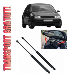 Volkswagen GOLF IV Van (1J1) - Set 2 amortizoare pentru portbagaj / haion compatibil cu Volkswagen GOLF IV Van (1J1) fabricat 1997 - 2004