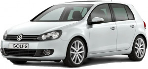 Volkswagen Golf VI Set 2 stergatoare parbriz Bosch Aerotwin 600/475mm compatibile cu Volkswagen GOLF VI (5K1) (2008-2013) (60 cm / 47.5 cm) accesorii pentru autoturismul tau - masina v116683
