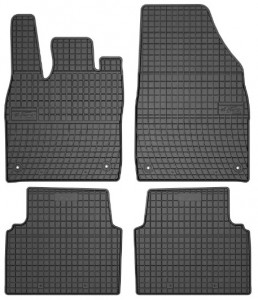 Volkswagen Id.3 Din 11.2019 - Prezent, Hatchback , Set Covorase Auto Premium accesorii pentru autoturismul tau - masina v150610