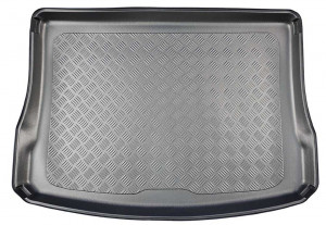 Volkswagen Id.3 Hatchback din 11.2019 - Prezent, Tavita Pentru Portbagaj Lux Premium Dedicata, Portbagaj Superior *1 accesorii pentru autoturismul tau - masina v185956