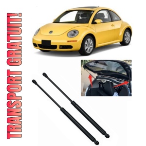 Volkswagen New Beetle Set 2 amortizoare pentru portbagaj / haion Krosno compatibil cu Volkswagen New Beetle Hatchback fabricat intre 1998-2010