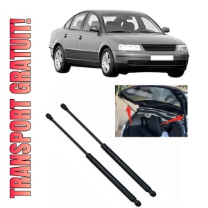 Volkswagen PASSAT B5 (3B2) - Set 2 amortizoare pentru portbagaj / haion compatibil cu Volkswagen PASSAT B5 (3B2) fabricat 1996 – 2000