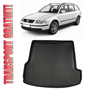 Volkswagen Passat B5 Combi din 10.1996 - 2005 *2, Tavita Pentru Portbagaj Lux Premium Dedicata,