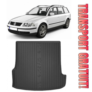 Volkswagen Passat B5 din 10.1996 - 2005 Combi *1 , Tavita Pentru Portbagaj Lux Premium Dedicata,