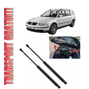 Volkswagen Passat B5 Set 2 amortizoare pentru portbagaj / haion Krosno compatibil cu Volkswagen Passat B5 Combi fabricat intre 1997-2000