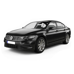 Volkswagen Passat B8 din 2019 - Prezent Sedan Facelift *1, Tavita Pentru Portbagaj Lux Premium Dedicata, accesorii pentru autoturismul tau - masina v179252