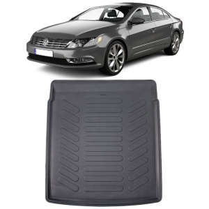 Volkswagen Passat CC 2005-2010 Tavita cauciuc pentru protectie portbagaj dedicata pentru VOLKSWAGEN Passat Transport Gratuit accesorii pentru autoturismul tau - masina v23679