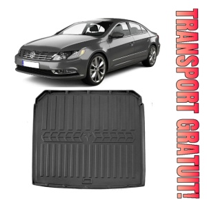 Volkswagen Passat CC (2008-2017) Tavita cauciuc pentru protectie portbagaj dedicata pentru VOLKSWAGEN Passat Transport Gratuit