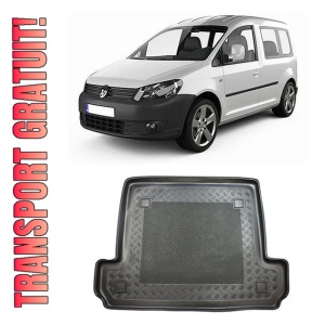 Volkswagen Polo Caddy Hatchback din 1997 - 2004 *1, Tavita Pentru Portbagaj Lux Premium Dedicata,