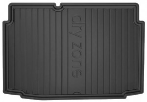 Volkswagen Polo IV din 11.2001 - 2009 Hatchback Portbagaj Inferior *1, Tavita Pentru Portbagaj Lux Premium Dedicata, accesorii pentru autoturismul tau - masina v183307