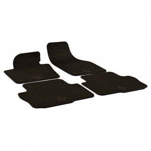 Volkswagen Sharan (2010-) Set 4 covorase auto cauciuc Urban Line accesorii pentru autoturismul tau - masina v238767