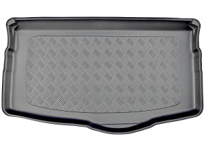 Volkswagen T-Cross Suv din 04.2019 - Prezent, Tavita Pentru Portbagaj Lux Premium Dedicata, Portbagaj Inferior *2 accesorii pentru autoturismul tau - masina v204702